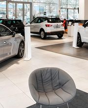 SEAT & CUPRA Erkrath - Gottfried Schultz Automobilhandels SE Bild 6