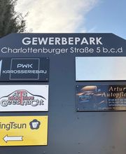 Artur Autopflege Bild 12