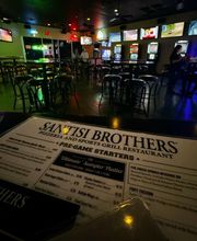 Santisi Brothers Pizzeria & Sports Grill image 13