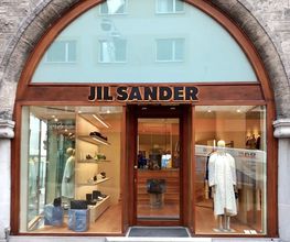 Jil Sander Bild 1