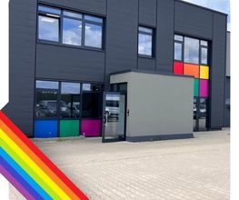 Regenbogen Fahrdienst GmbH Bild 3