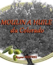 MOULIN A HUILE DU COLORADO DE RUSTREL - SARL SRTPA image 2