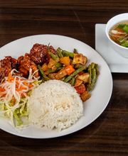 Veggie Garden image 1