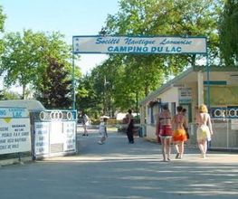 Camping du Lac image 1
