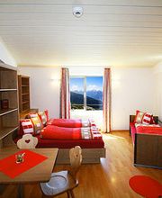 Berghotel Wildstrubel