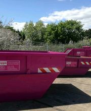 Mierko Hoppe Schrott- und Metallhandel Bild 3