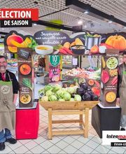 Intermarché EXPRESS Évian Les Bains image 1