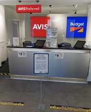 Avis Autovermietung - München City Bild 3