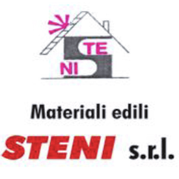 Materiali Edili Steni logo