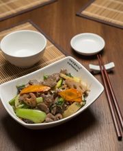 Restaurant Tasty Haus 豐味樓 Bild 1