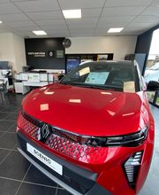 Renault Garage Lechine Sylvain Agent image 2