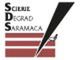 Scierie Dégrad Saramaca