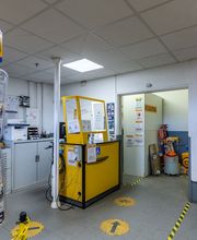 Kiloutou Paris 18ème - La Plateforme image 5