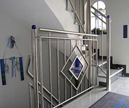 Metalldesign Fischer GmbH Bild 11