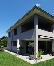 Hüsser Architektur AG Bild 8