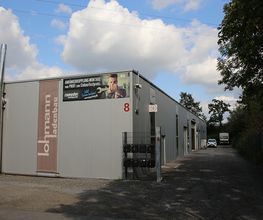Rameder Montagepoint Paderborn-Wewer Bild 4