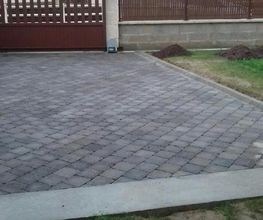 Patrick Levert Construction image 19