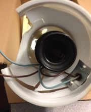 Lampenklinik Bild 8