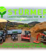 Stürmer Landschaftspflege GbR Bild 1