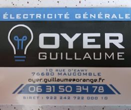 Oyer Guillaume image 1