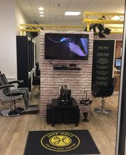Salon jack holt image 10