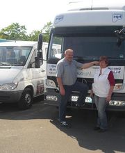 Hps Transporte GmbH Bild 1