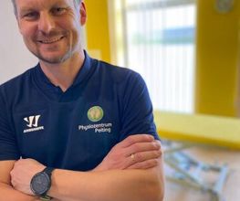 Physiozentrum Peiting