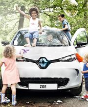 Garage Auto Passion, agence Renault - Dacia Bild 14