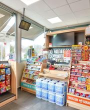 This is a picture representing NF042031 (FUELING) - RELAIS ST BRICE SOUS FORET