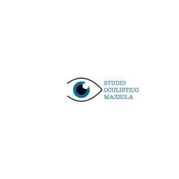 Studio Oculistico Mazzola - Dr. Carlo Mazzola Specialista in Oculistica logo