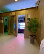 Sun-Star AG Sonnenstudio-Solarium Kradolf Bild 12