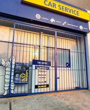 Michelin Car Service- Llantasur Galerías Tabasco. imagen 2