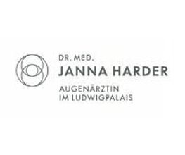 Dr. med. Janna Harder - Augenärztin im Ludwigpalais Bild 5