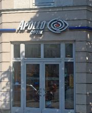 Apollo-Optik - Berlin-Weissensee - Berliner Allee Bild 1