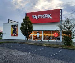 TK Maxx Bild 1