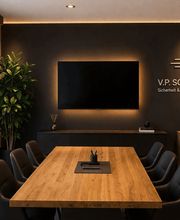 V.P. Solutions Security & Service Bild 5
