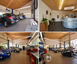 Dorfgarage Daniel Imfeld AG Bild 2