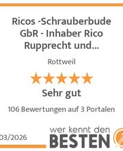 werkenntdenBESTEN.de Qualitätssiegel