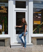 Kosmetikinstitut Silvia Tautenhahn Bild 1