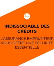 DAVYDEAL Crédits et Assurances - By PrettoGalaxie - Assurances et Crédits immobiliers image 14