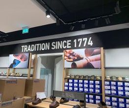 BIRKENSTOCK OUTLET Bild 1