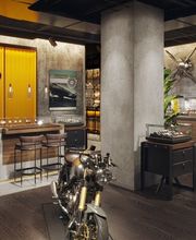 BREITLING BOUTIQUE TORINO immagine 1