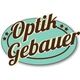 Optik Gebauer Inh. Maximilian Wittmann