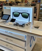 Espace META x RAYBAN