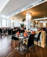 Restaurant Crystal Bild 3