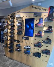 Millet Chamonix image 2