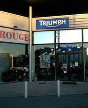Triumph Bordeaux image 2