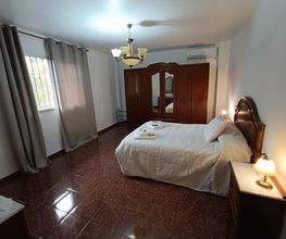 Chalet Venta del Aire Cortijo Terrón imagen 9