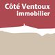 Côté Ventoux Immobilier