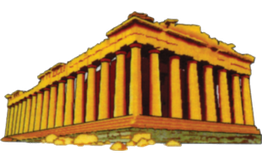 Chirakis Athanasios Gaststätte Akropolis